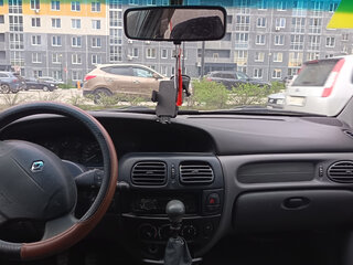 2000 Renault Megane I Рестайлинг, синий, 250000 рублей, вид 4