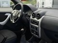 2011 Renault Sandero Stepway I, красный, 333000 рублей - вид 3