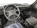 2017 Lada (ВАЗ) 2121 (4x4) I Рестайлинг, белый, 506900 рублей - вид 9