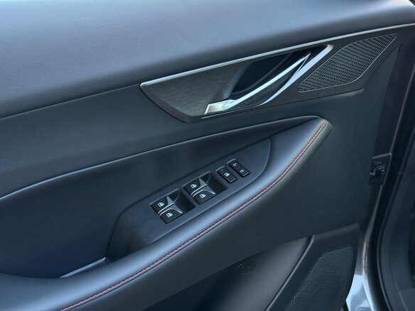 2025 Changan CS35 Plus I Рестайлинг, серый, 2839900 рублей - вид 8
