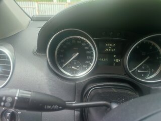 2010 Mercedes-Benz GL-Класс 350 I (X164) Рестайлинг, бежевый, 1580000 рублей, вид 5