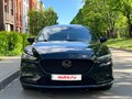 2020 Mazda 6 III (GJ) Рестайлинг 2, чёрный, 1950000 рублей - вид 1