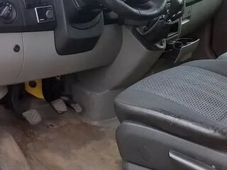 2010 Mercedes-Benz Sprinter, жёлтый, 1250000 рублей, вид 5