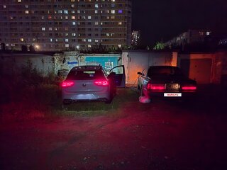 1995 Toyota Windom I (XV10), чёрный, 200000 рублей, вид 3