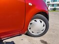 2009 Suzuki Splash I, оранжевый, 335000 рублей - вид 11