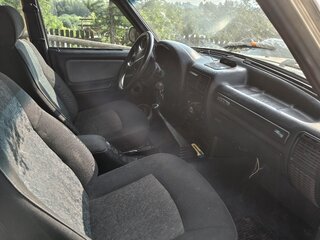 2004 ГАЗ 31105 «Волга», серебристый, 150000 рублей, вид 4