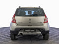 2012 Renault Sandero Stepway I, бежевый - вид 5