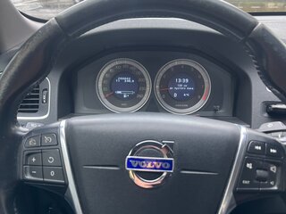 2013 Volvo S60 II, белый, 750000 рублей, вид 5