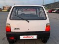 2003 Lada (ВАЗ) 1111 Ока КамАЗ, белый - вид 2