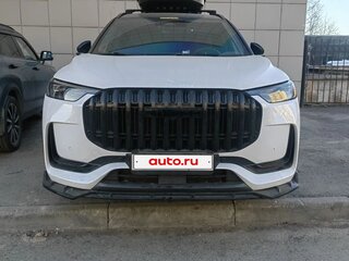 2024 Jaecoo J8, белый, 3500000 рублей, вид 2