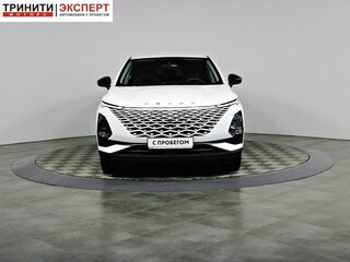 2022 Omoda C5 I, белый, 1632000 рублей, вид 2