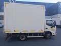 2018 Hino Series 300 (Dutro), белый, 2100000 рублей - вид 2