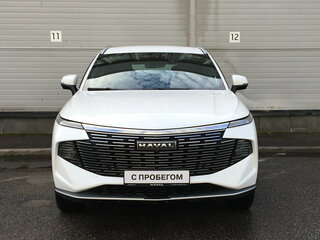 2024 Haval F7 II, белый, 2099000 рублей, вид 2