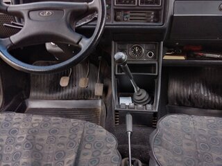 2003 Lada (ВАЗ) 2104 21047, красный, 160000 рублей, вид 4