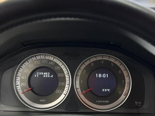 2011 Volvo S80 II Рестайлинг, чёрный, 1800000 рублей, вид 4