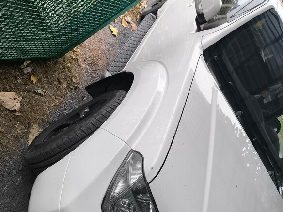 2008 Nissan Pathfinder III, белый, 1670000 рублей - вид 7