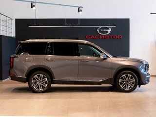2025 GAC GS8 II, серый, 4355010 рублей, вид 3