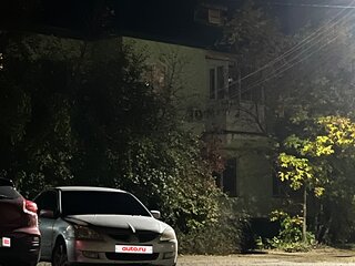 2005 Mitsubishi Lancer IX Рестайлинг, серый, 260000 рублей, вид 5