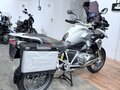 2013 BMW R 1200 GS, серебристый, 1099000 рублей - вид 2