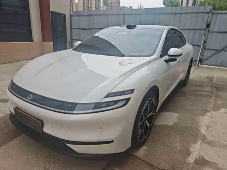 Changan Qiyuan A06