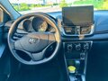 2021 Toyota Yaris L XP150 Рестайлинг, белый - вид 7