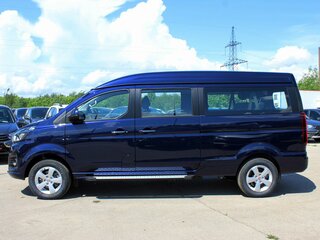 2026 SKM M7, синий, 2945000 рублей, вид 2