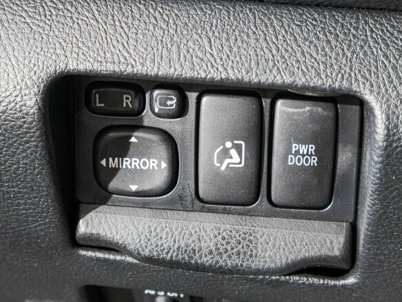 2007 Lexus RX 350 II Рестайлинг, серый, 1149000 рублей - вид 12