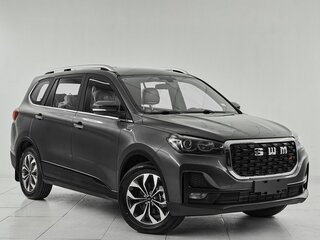2024 SWM G05 Pro, серый, 1865000 рублей, вид 3