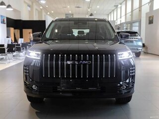 2026 Jeland J6, чёрный, 2929000 рублей, вид 2