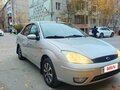 2005 Ford Focus I Рестайлинг, серый, 350000 рублей