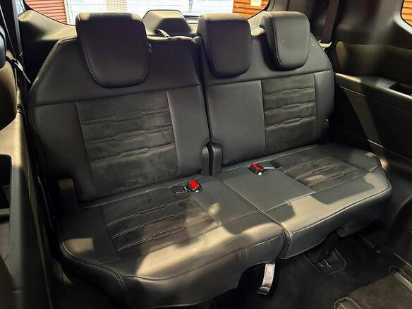 2024 Honda Stepwgn Spada VI, серый, 2697208 рублей - вид 11