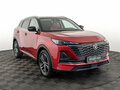 2024 Changan CS55 Plus II Рестайлинг, красный, 1925000 рублей - вид 2
