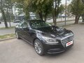 2014 Hyundai Genesis II, чёрный - вид 5