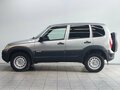 2016 Chevrolet Niva I Рестайлинг, серый, 630000 рублей - вид 7