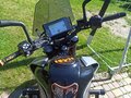 2022 KTM 390 Duke, чёрный, 415000 рублей - вид 4