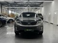 2014 Kia Sorento II Рестайлинг, серый, 1315000 рублей - вид 2
