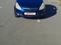 2008 Opel Corsa D, синий - вид 2