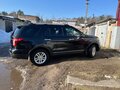 2015 Ford Explorer V, чёрный, 1350000 рублей - вид 2