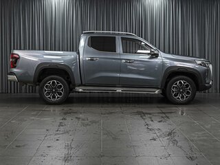 2023 Changan Hunter Plus, серый, 2574000 рублей, вид 5