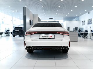 2025 Chery Arrizo 8, белый, 3242250 рублей, вид 4
