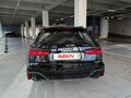 2025 Audi RS 6 performance IV (C8), зелёный, 15490032 рублей - вид 4