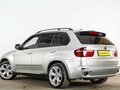 2007 BMW X5 3.0si II (E70), серебристый, 1589000 рублей - вид 3