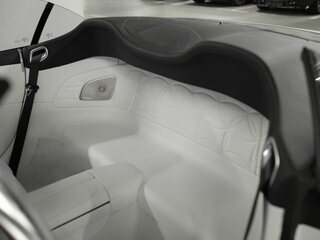 2025 Mercedes-Benz Maybach SL SL 680, белый, 32550000 рублей, вид 3