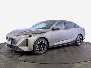 2023 Changan Lamore, серый, 1970000 рублей, вид 1
