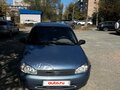 2005 Lada (ВАЗ) Kalina I, серый - вид 2