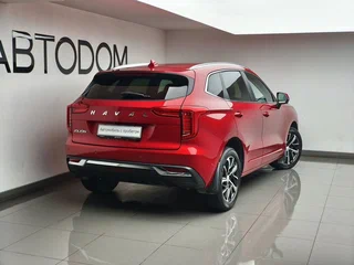 2023 Haval Jolion I, красный, 1498000 рублей, вид 5