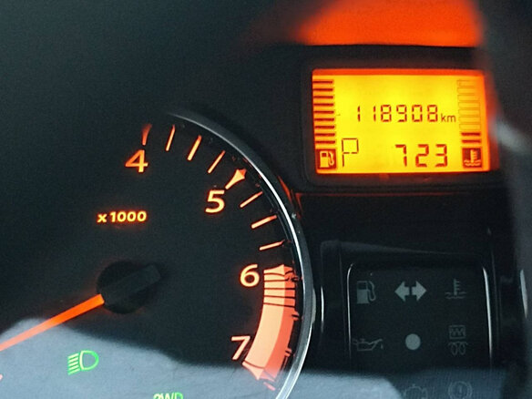 2015 Renault Duster I, серый, 1160000 рублей - вид 19