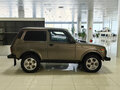 2017 Lada (ВАЗ) 2121 (4x4) I Рестайлинг, коричневый - вид 3