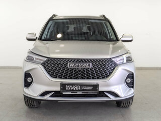 2024 Haval M6 II, серый, 1840000 рублей, вид 2