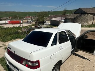 2000 Lada (ВАЗ) 2110, белый, 150000 рублей, вид 3